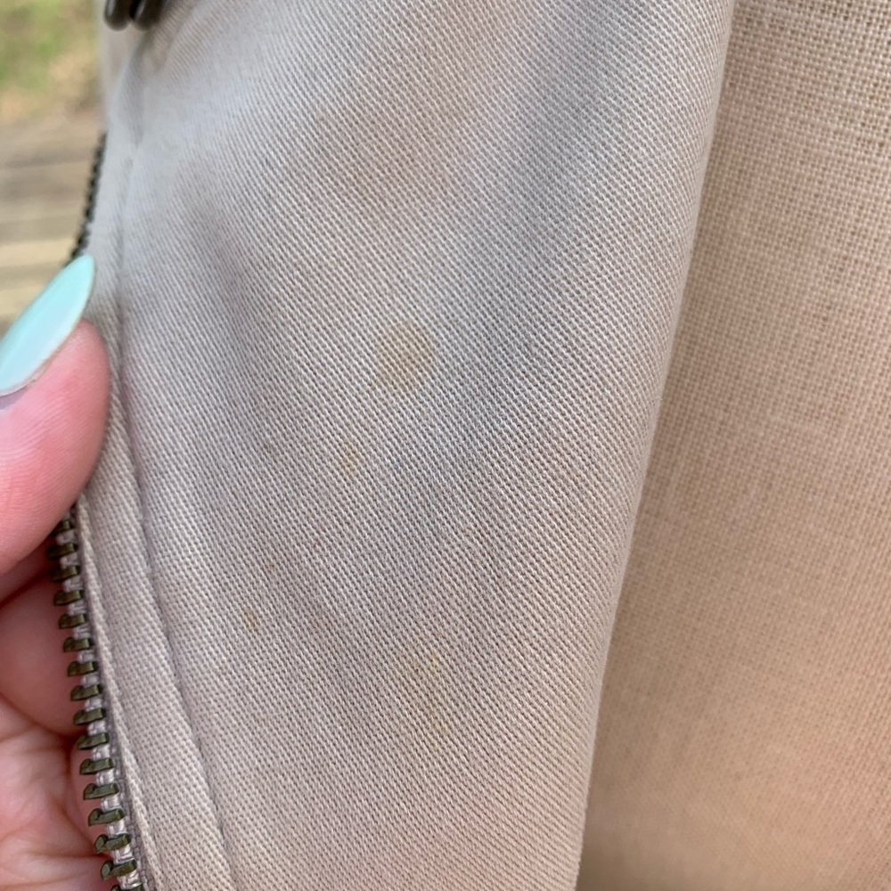 Cool Motto Straight Jacket - Picture 6 of 8